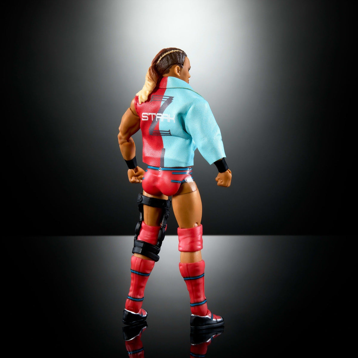 WWE Figura de Acción Elite Zoey Stark