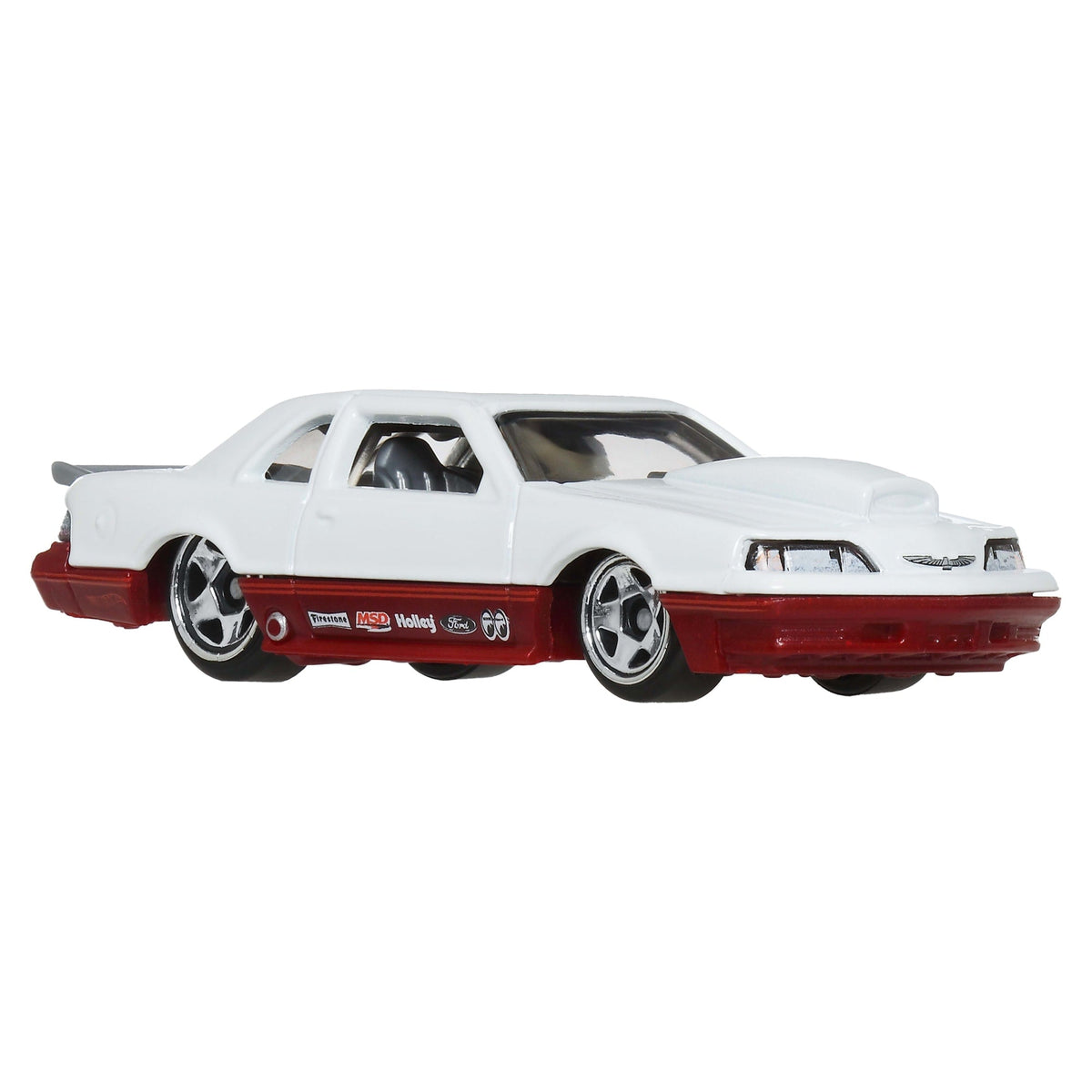 Hot Wheels Collector Veículo de Brinquedo 1988 Ford T-Bird