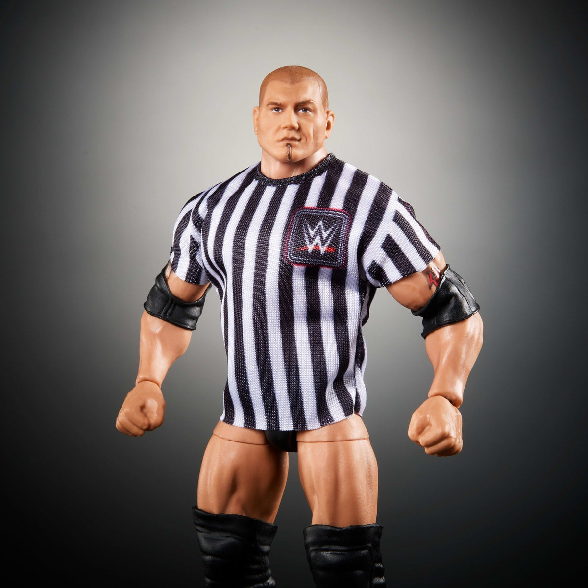WWE Figura de Acción Elite Batista