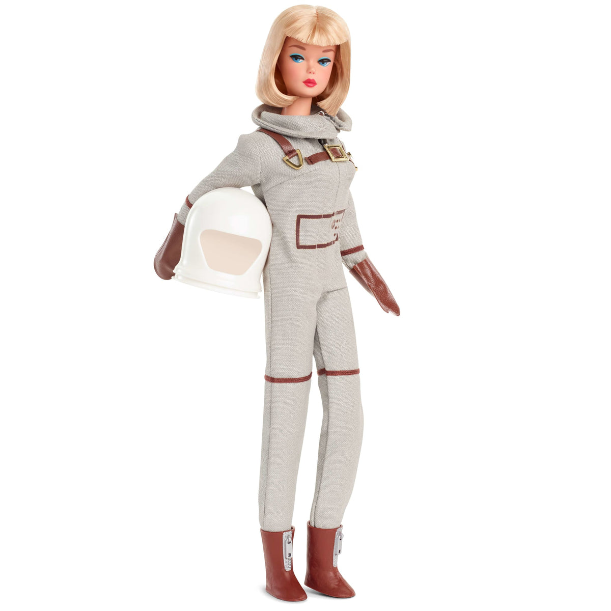 Barbie Signature Boneca de Coleção Repro - Astronaut 60th Anniversary