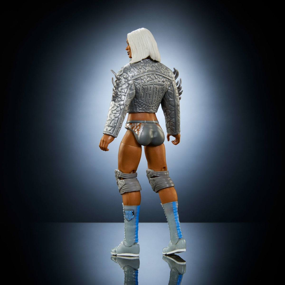 WWE Figura de Acción Elite Jade Cargill