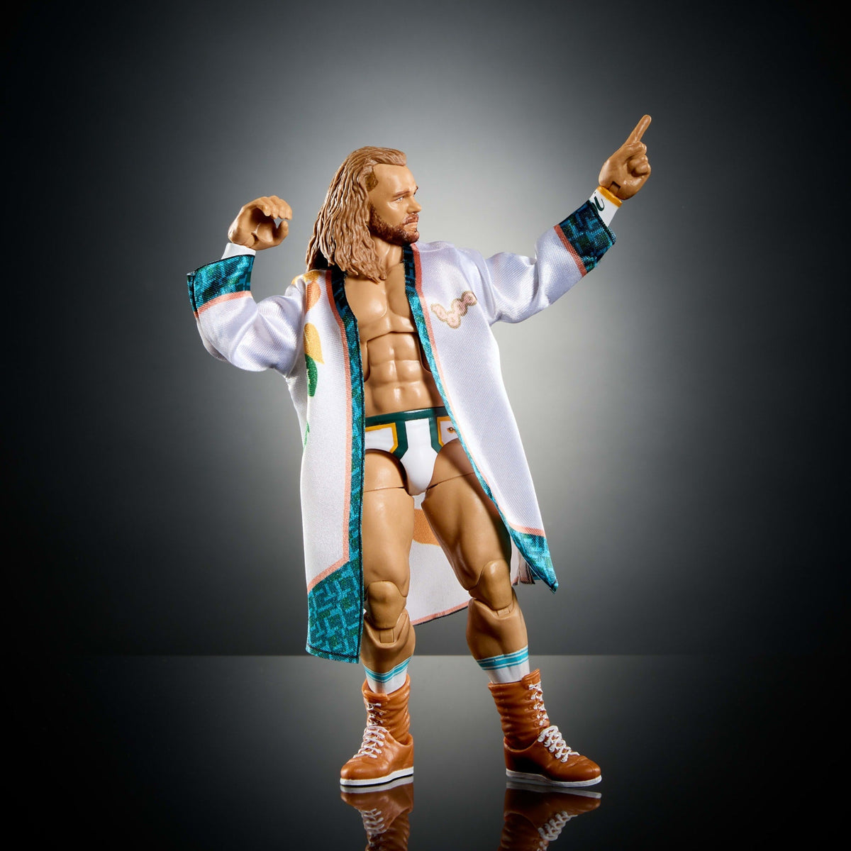 WWE Figura de Acción Elite Tyler Bate