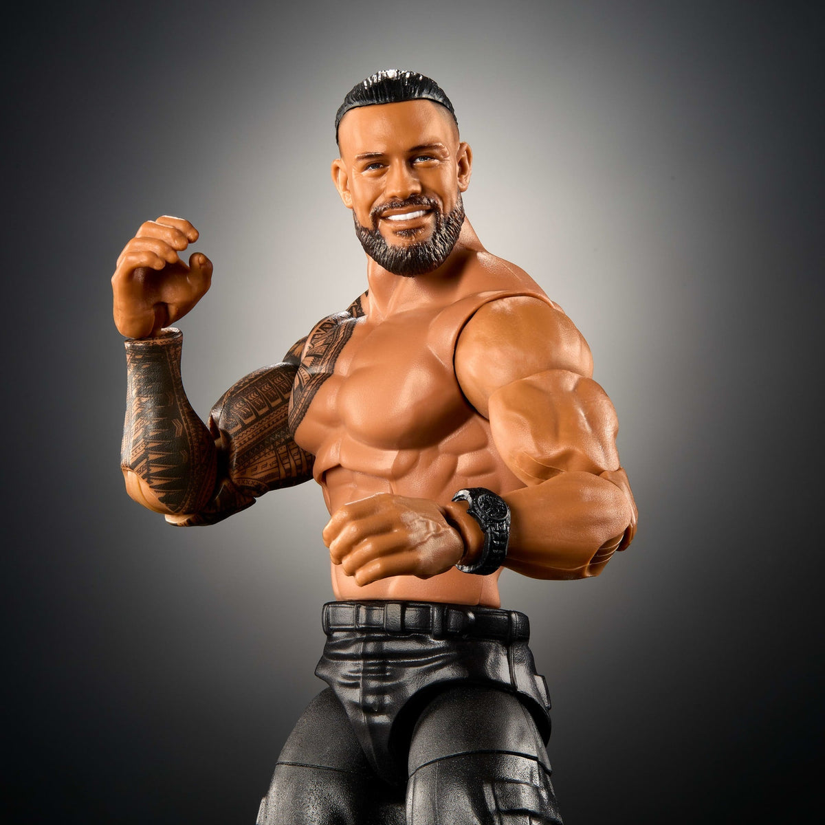 WWE Figura de Acción Elite Roman Reigns